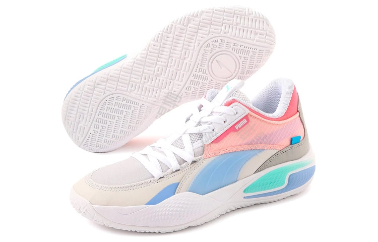 PUMA Court Rider 1.0