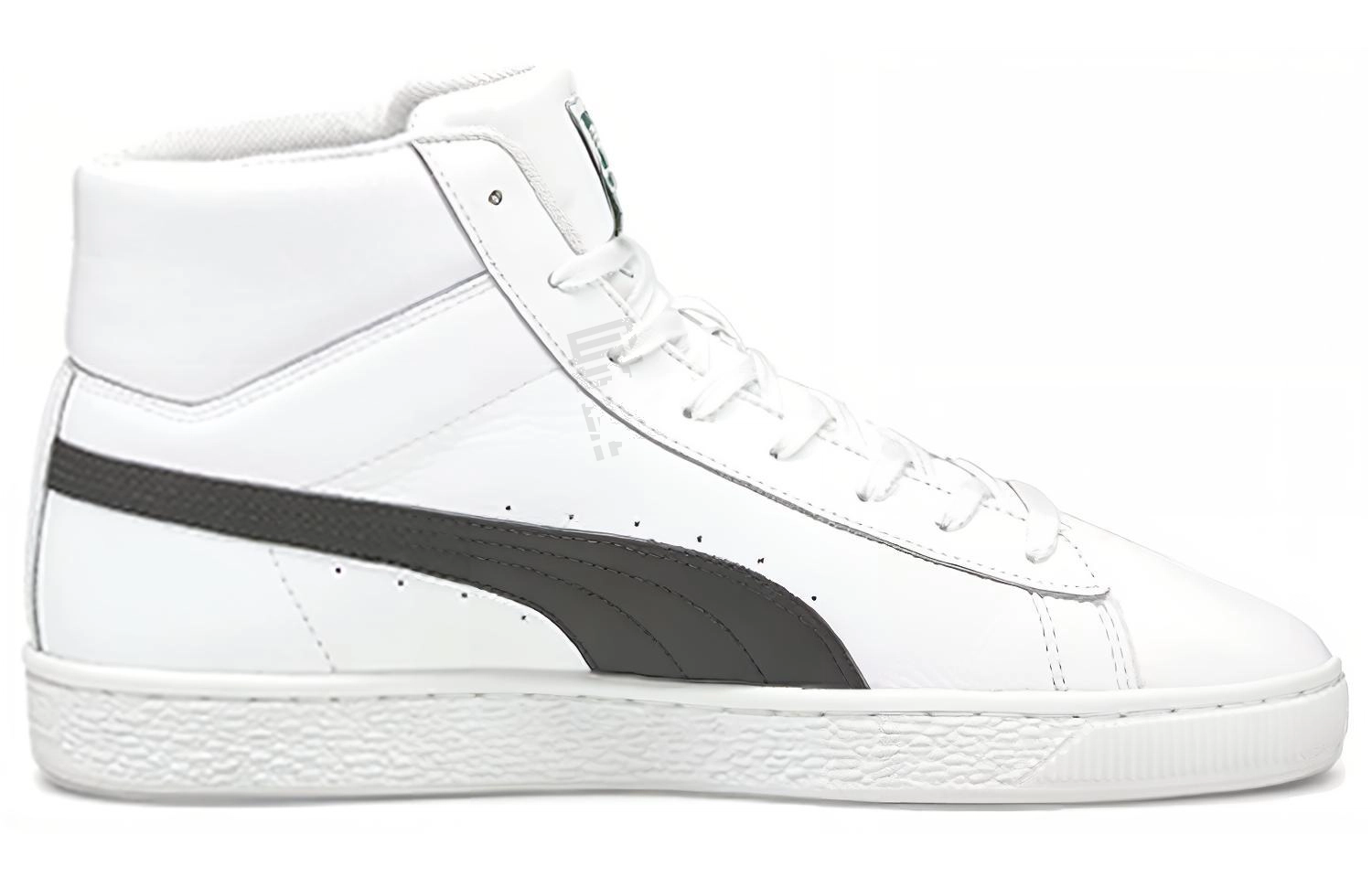 PUMA Basket Mid Xxi