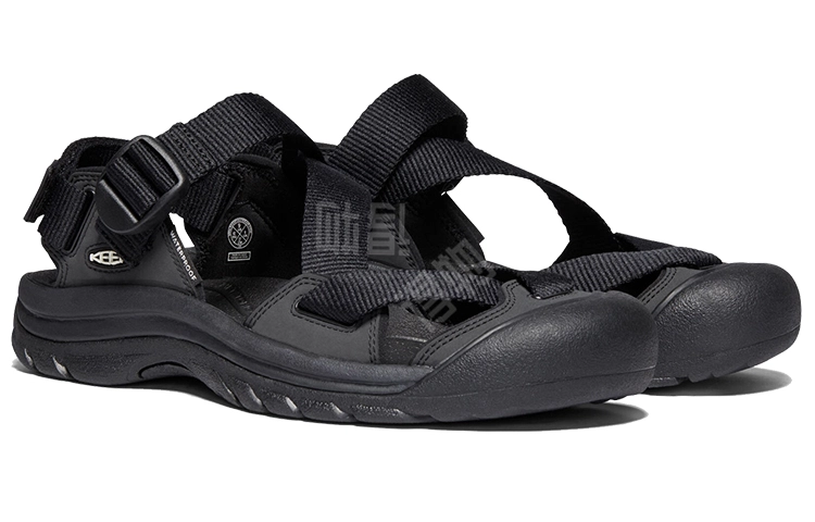 KEEN ZERRAPORT II