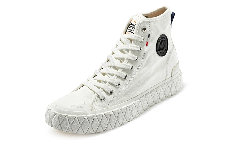 Palladium Palla Ace Cvs Mid