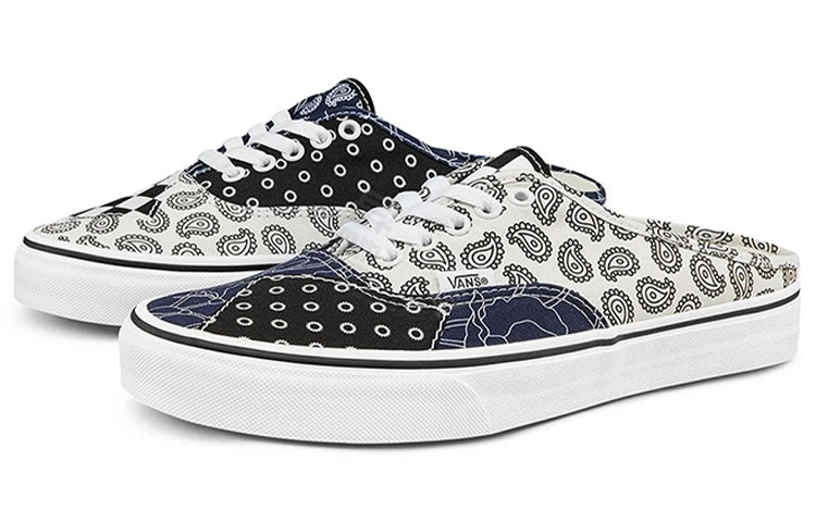 Vans Authentic