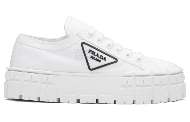 PRADA Wheel Double
