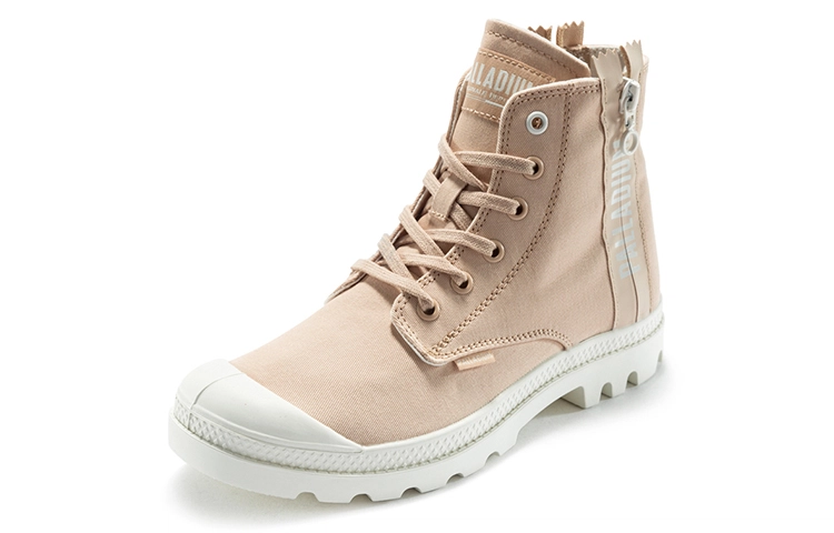 Palladium Pampa 2 BACK ZIP CVS