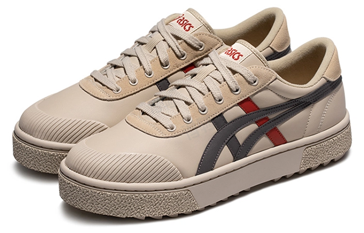 Asics Court Trail