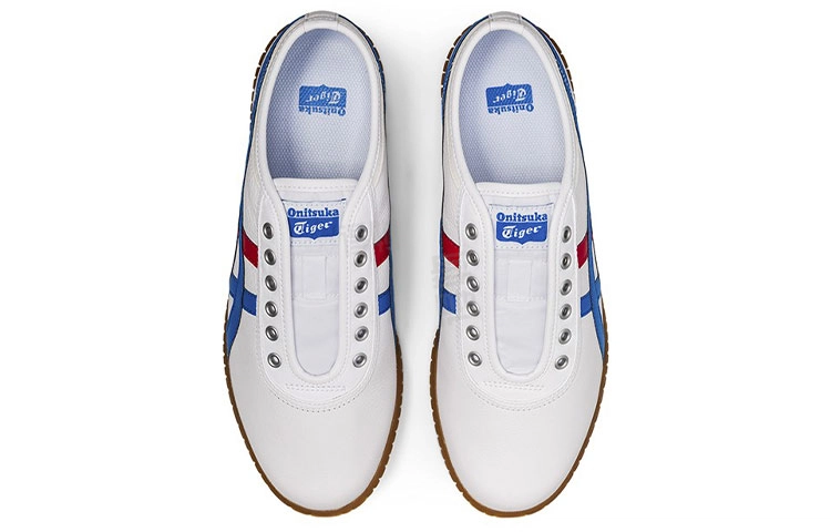 Onitsuka Tiger Tsunahiki Slip-on