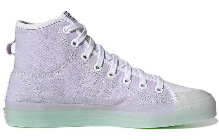 adidas originals NIZZA Hi Rf