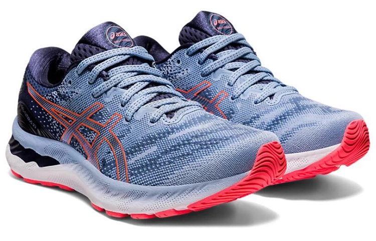 Asics GEL-Nimbus 23