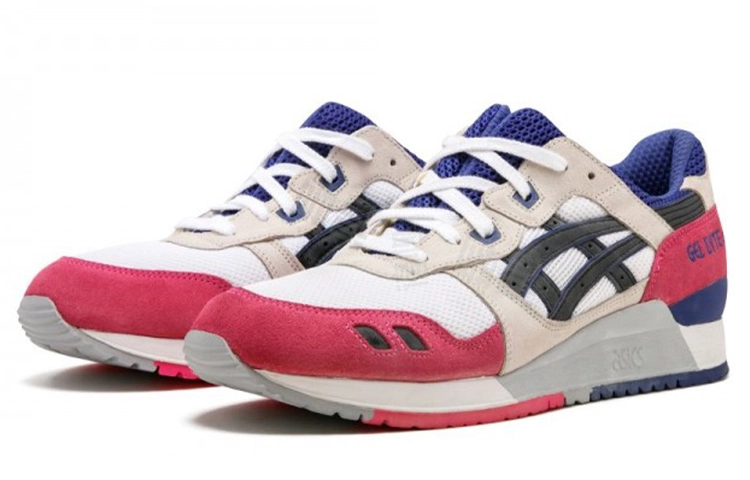 Asics Gel-Lyte 3