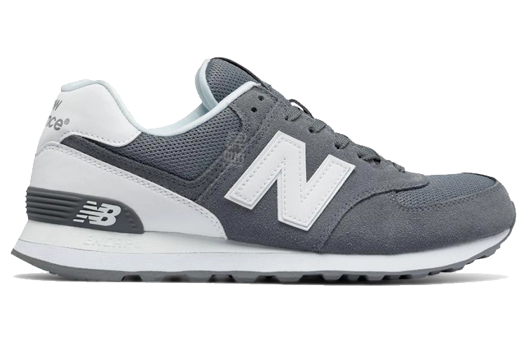 New Balance NB 574 Reflective