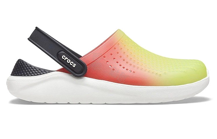 Crocs LiteRide EVA