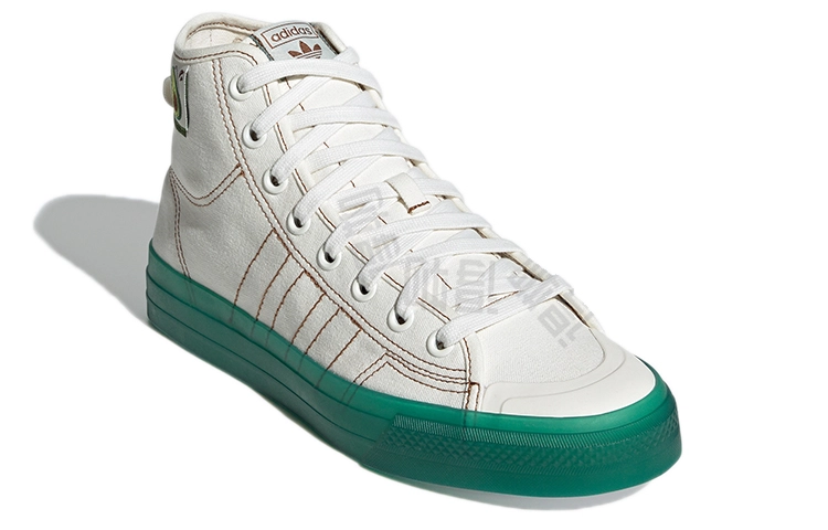 adidas originals NIZZA Hi Rf
