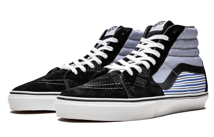 Supreme x Vans SK8 Pro