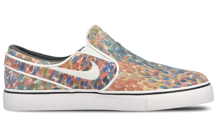 Nike SB Stefan Janoski Slip Premium