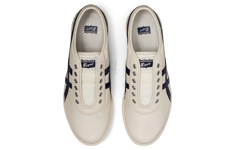 Onitsuka Tiger Tsunahiki Slip-on