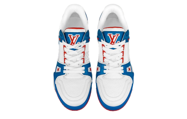 LOUIS VUITTON Trainer