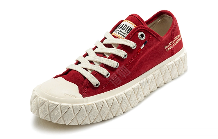 Palladium Palla ACE CVS