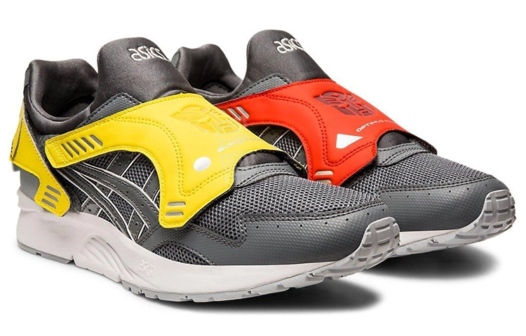 TRANSFORMERS x Asics Gel-Lyte 5