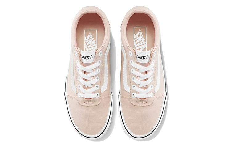 Vans Ward