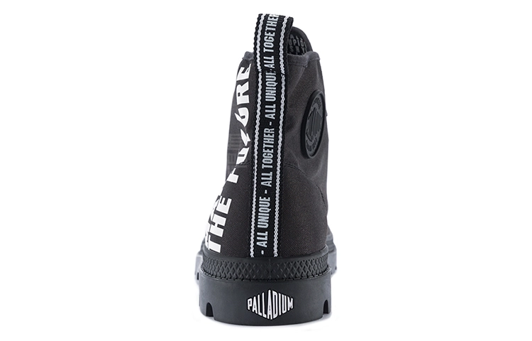 Palladium Pampa Hi Future