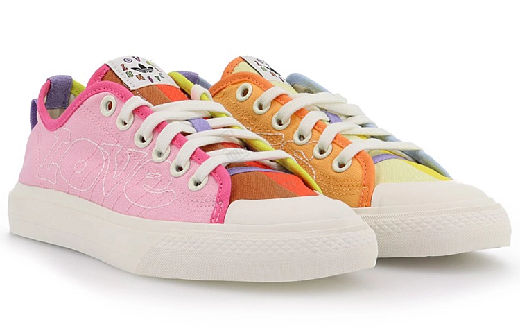 adidas originals NIZZA Pride
