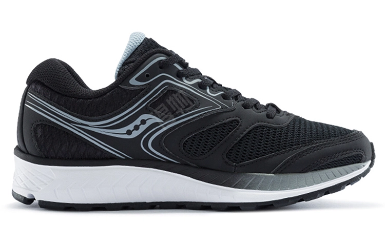 Saucony Cohesion 12