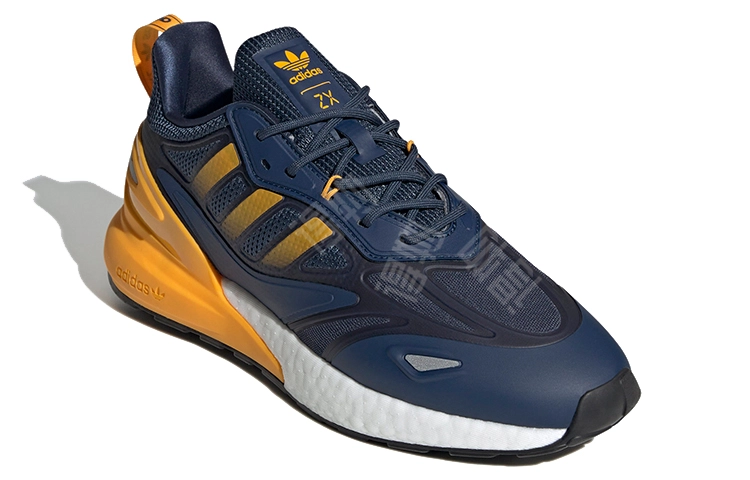 adidas originals ZX 2K BOOST 2.0