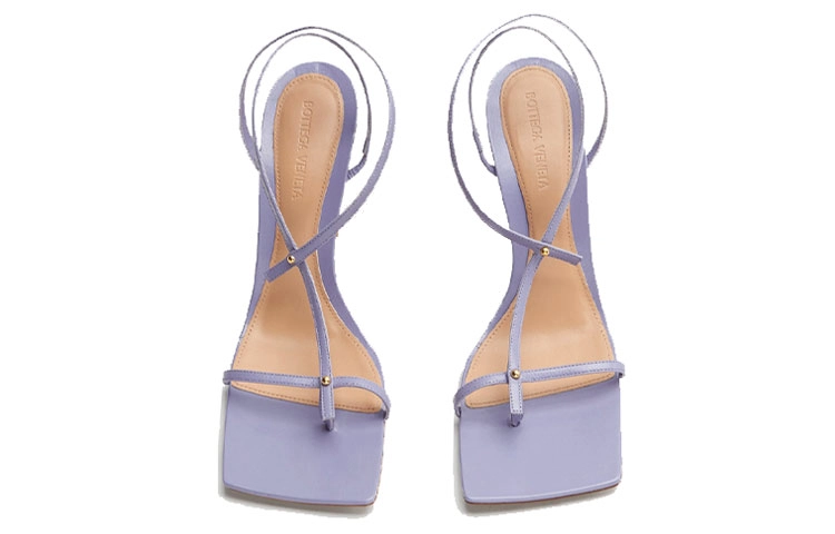Bottega Veneta Stretch Sandals