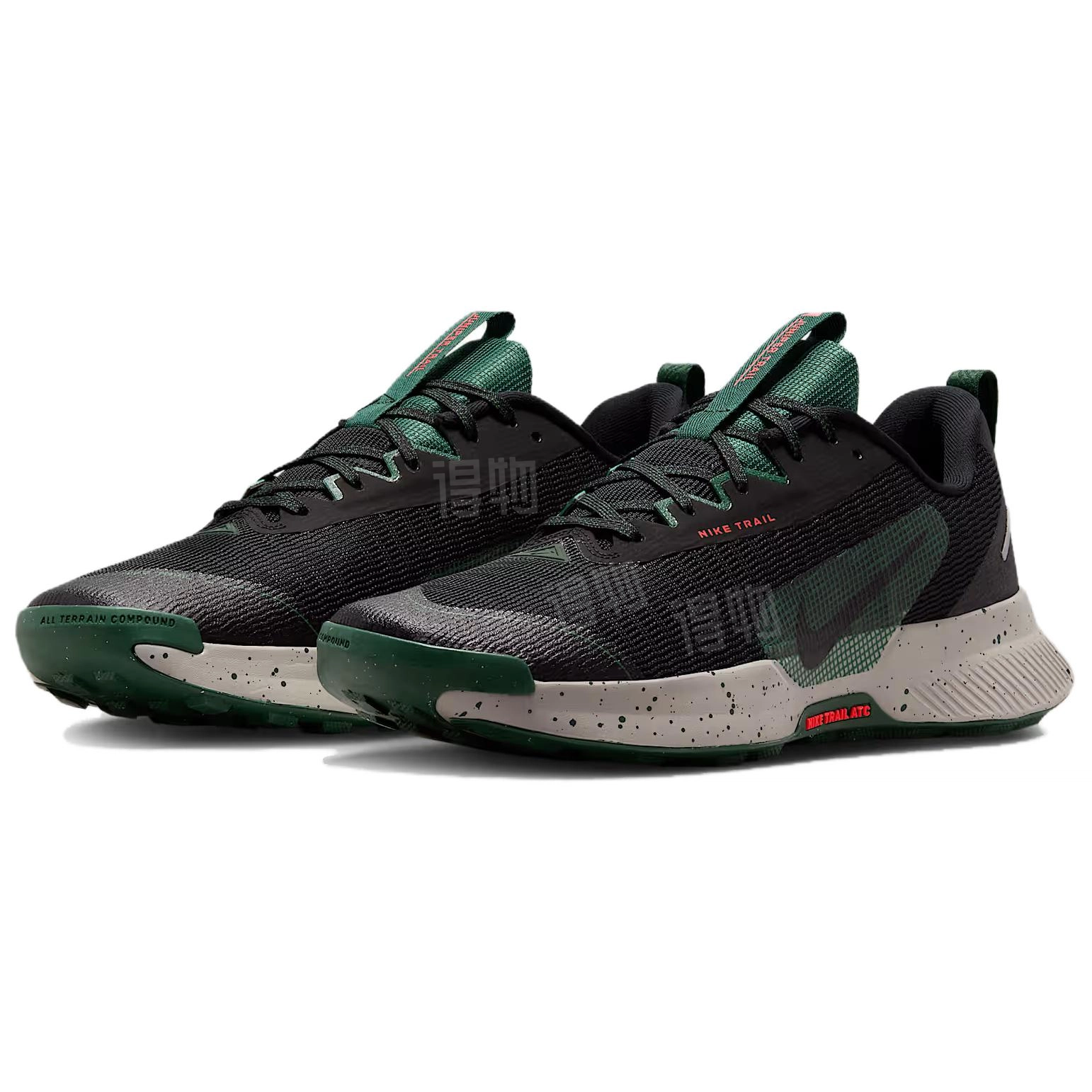 Nike Juniper Trail 3