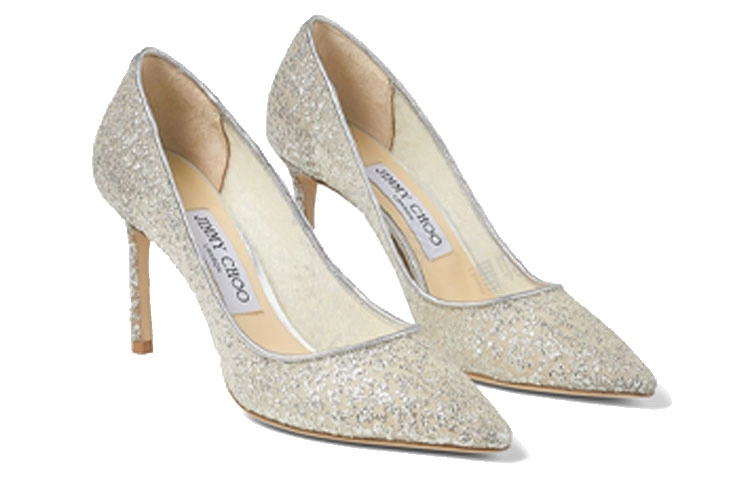 Jimmy Choo Romy 85