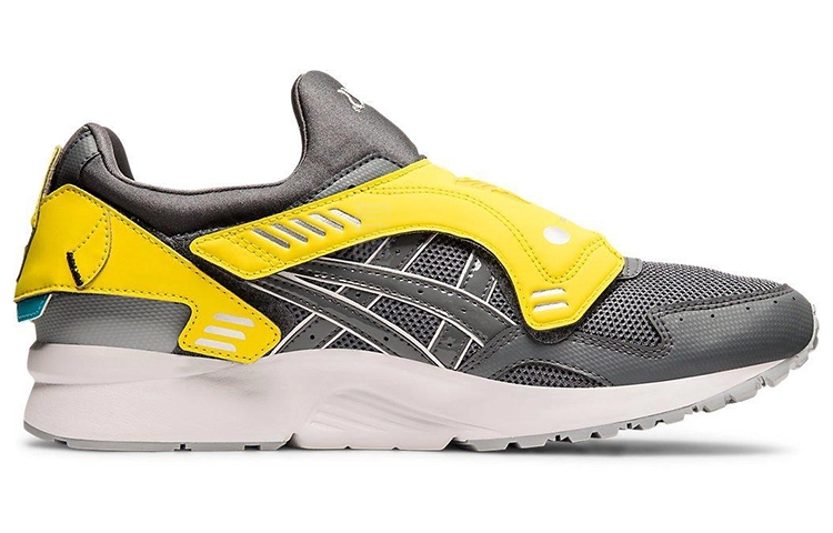TRANSFORMERS x Asics Gel-Lyte 5