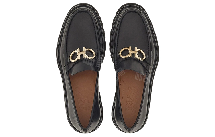 FERRAGAMO Gancini