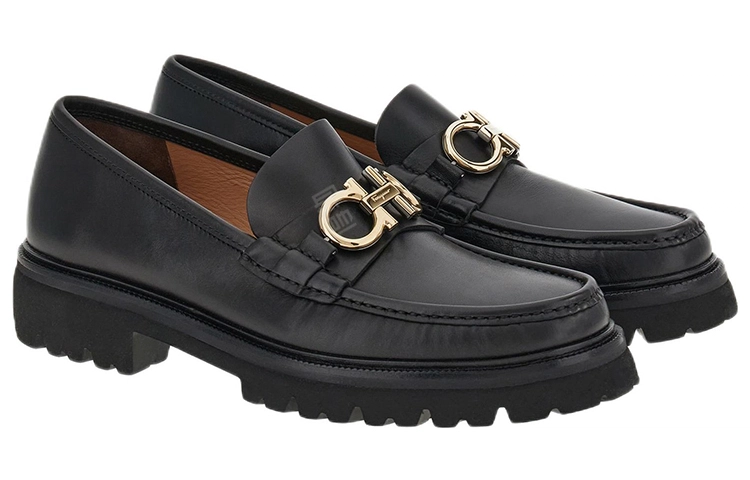 FERRAGAMO Gancini