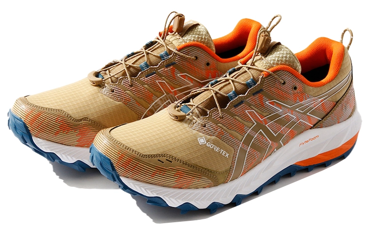 FCE x Asics GEL-FujiTrabuco 7 9 G-Tx