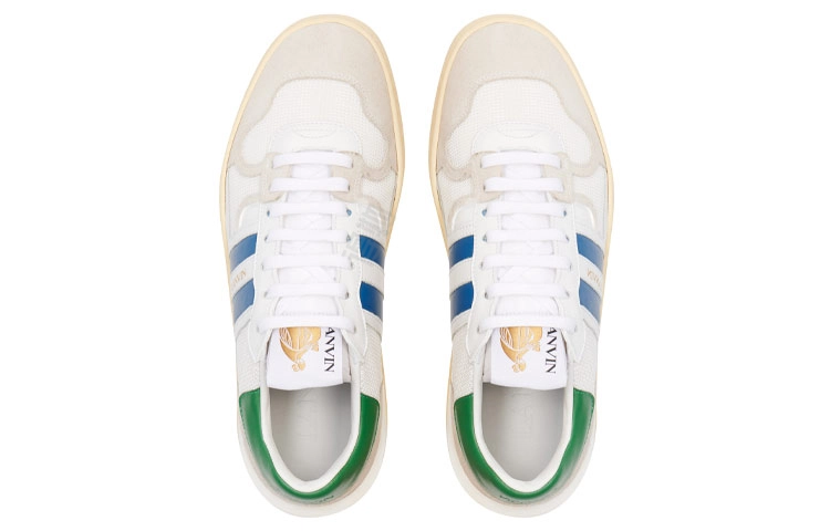 Lanvin Clay