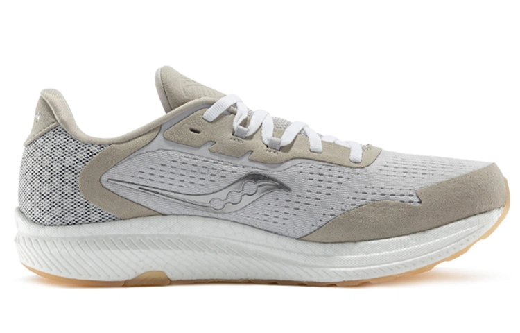 Saucony Freedom 4 4