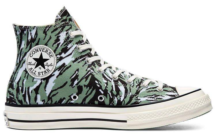 Carhartt WIP x Converse 1970s