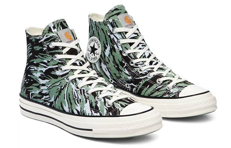 Carhartt WIP x Converse 1970s