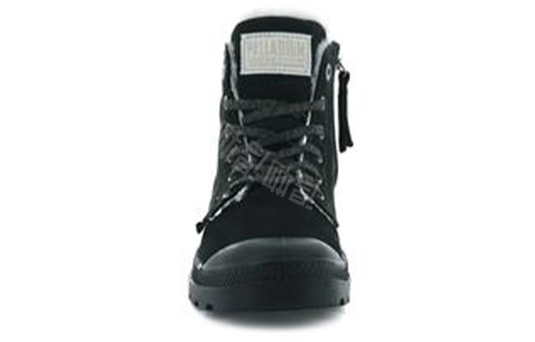 Palladium Pampa Hi Zip Wl