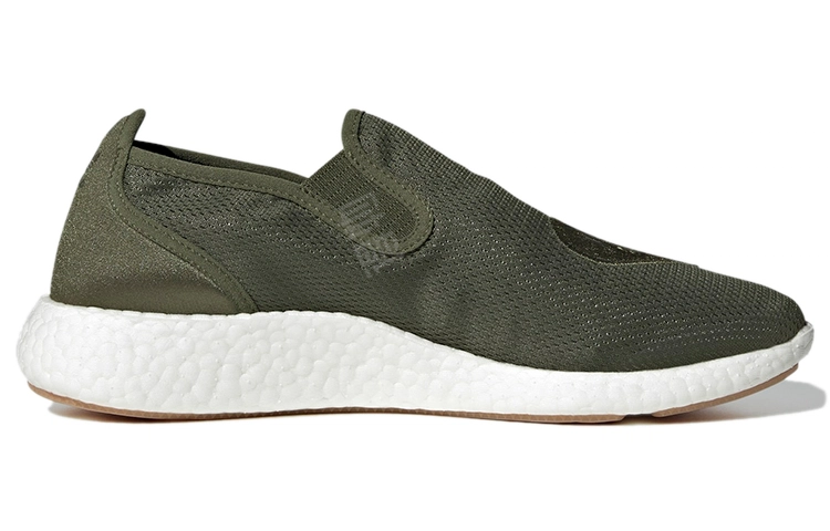 HUMAN MADE x adidas originals Pure Slip-On