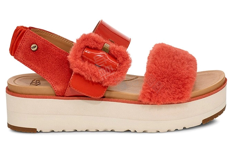 UGG Le Fluff