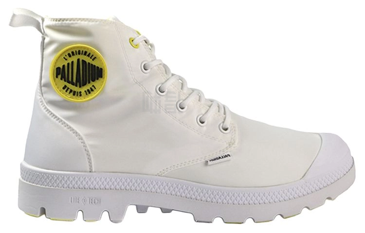 Palladium Pampa