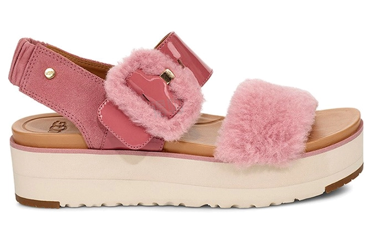UGG Le Fluff