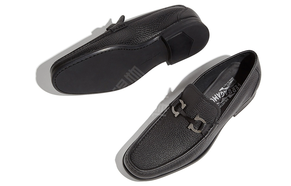 FERRAGAMO Gancio