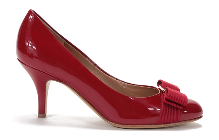 FERRAGAMO Vara Vara