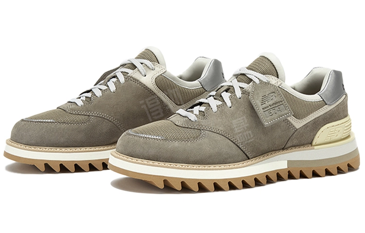 Tokyo Design Studio x New Balance NB 574