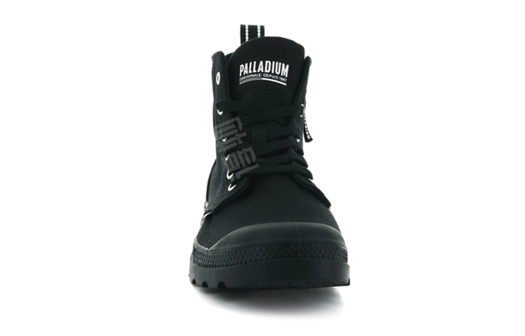 Palladium Pampa Hi Zip Cvs