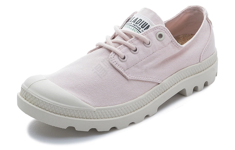 Palladium Pampa Ox Organic