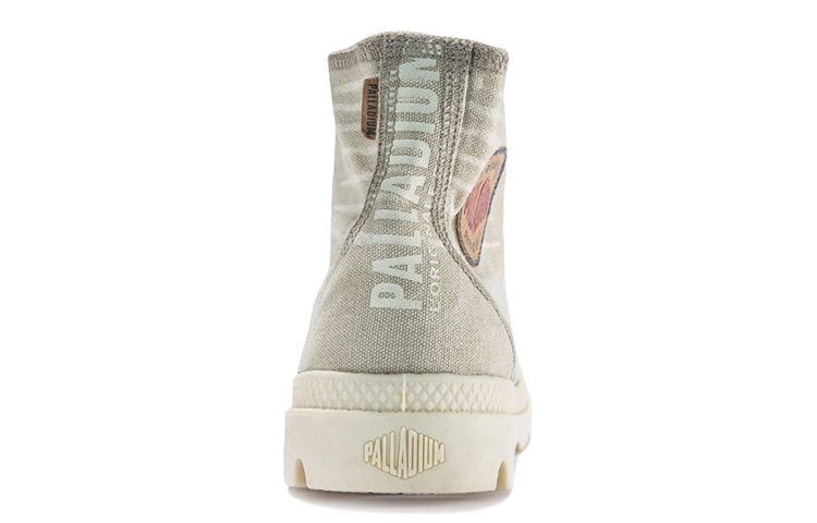 Palladium Pampa