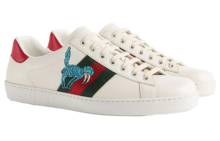 GUCCI ACE Freya Hartas