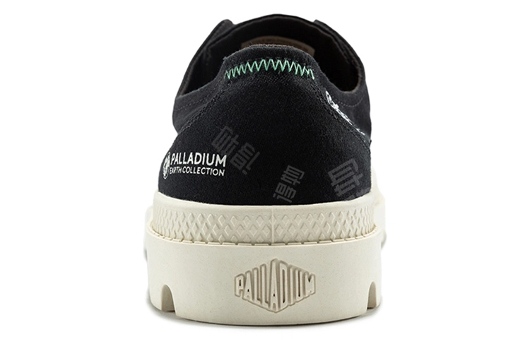 Palladium Pampa Ox Organic II